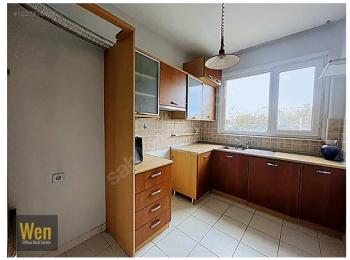Bağdat Caddesine 150 metre Balkonlu Asansörlü