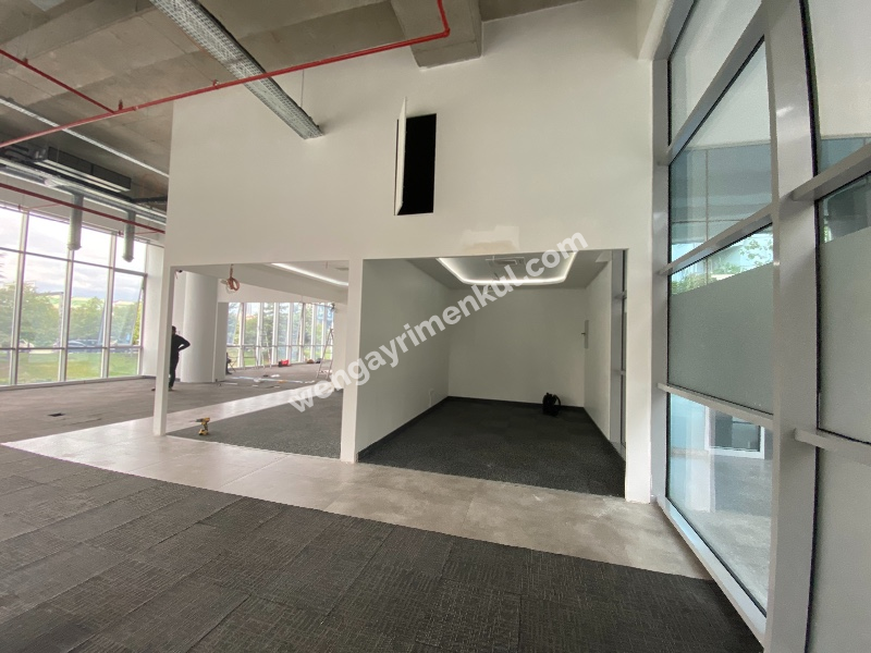 KÜÇÜKYALI AYDINEVLER E5 yanı KDV Avantajlı 