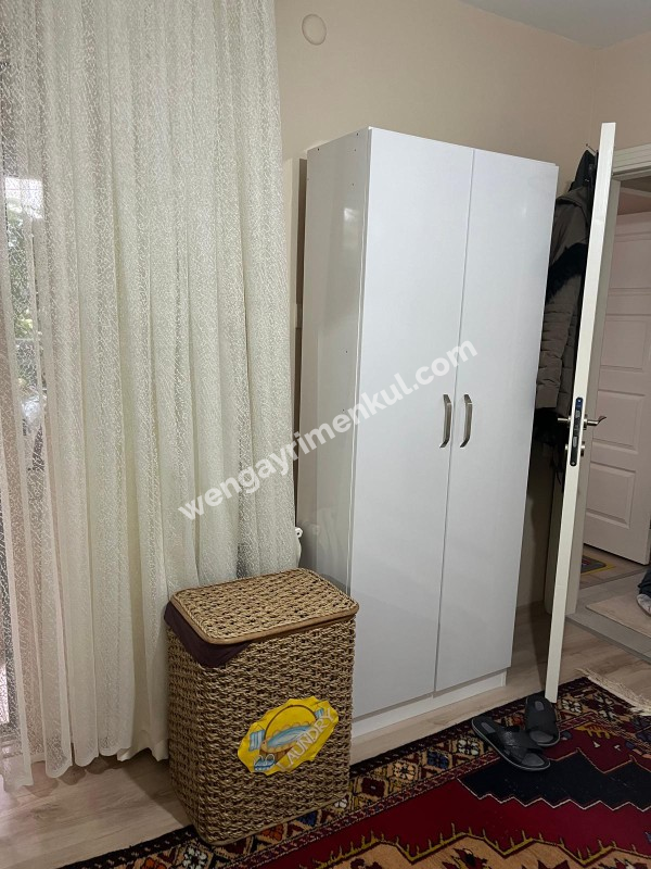 Emaar AVM Yanında Site İçerisinde Full Sosyal Donatılı Satılık 2+1 Lüks Residence Daire