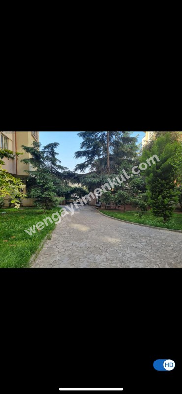 Emaar AVM Yanında Site İçerisinde Full Sosyal Donatılı Satılık 2+1 Lüks Residence Daire