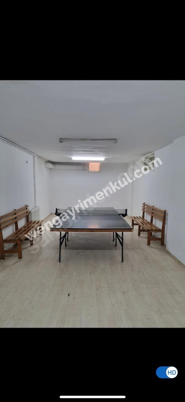 Emaar AVM Yanında Site İçerisinde Full Sosyal Donatılı Satılık 2+1 Lüks Residence Daire