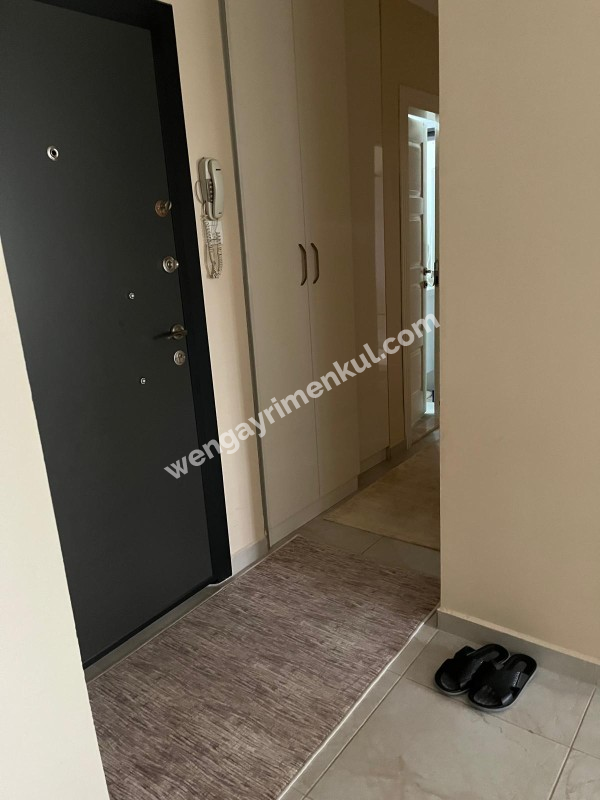 Emaar AVM Yanında Site İçerisinde Full Sosyal Donatılı Satılık 2+1 Lüks Residence Daire