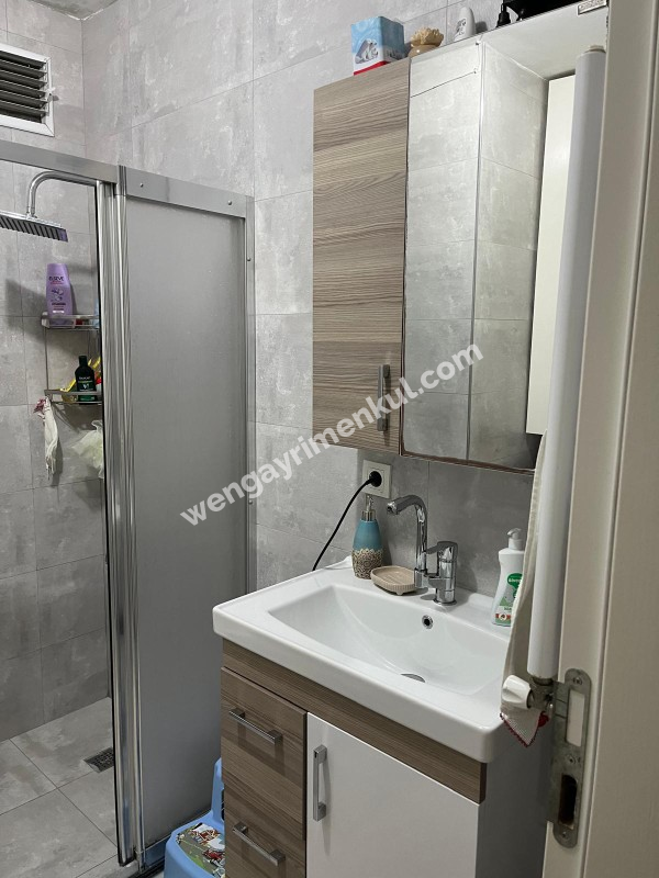 Emaar AVM Yanında Site İçerisinde Full Sosyal Donatılı Satılık 2+1 Lüks Residence Daire