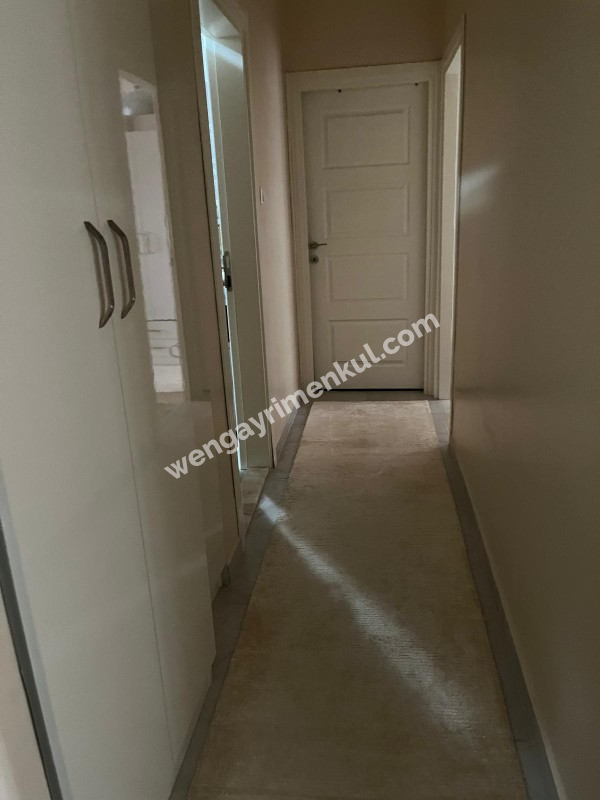 Emaar AVM Yanında Site İçerisinde Full Sosyal Donatılı Satılık 2+1 Lüks Residence Daire