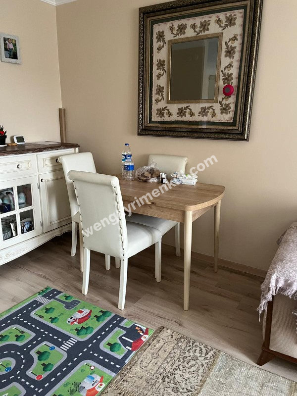 Emaar AVM Yanında Site İçerisinde Full Sosyal Donatılı Satılık 2+1 Lüks Residence Daire