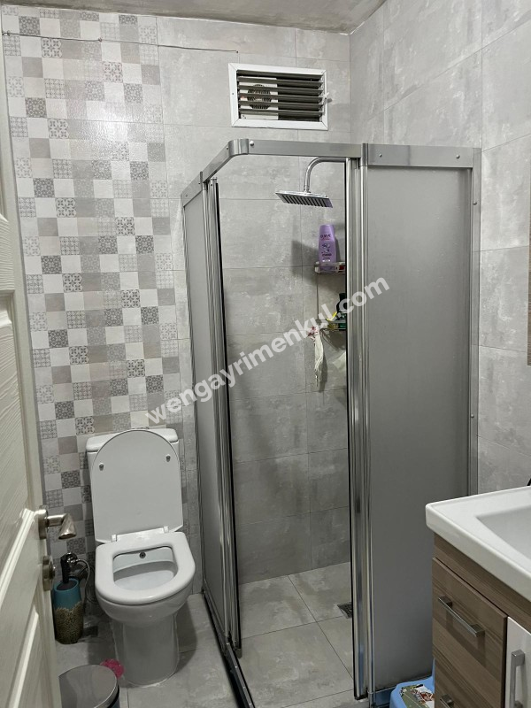 Emaar AVM Yanında Site İçerisinde Full Sosyal Donatılı Satılık 2+1 Lüks Residence Daire