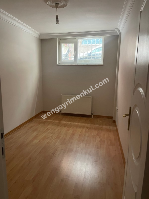 Göktürk Çamlık Caddesin'de 125m2  3+1 Kiralık Daire