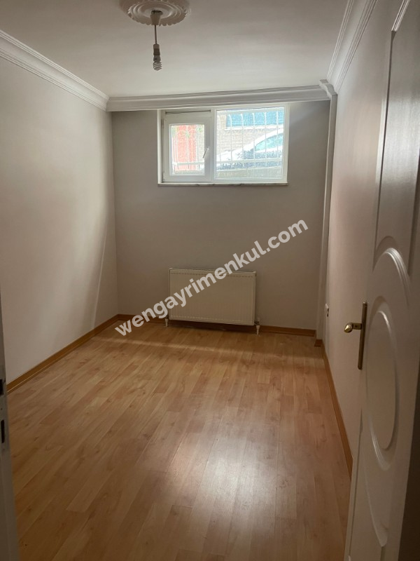 Göktürk Çamlık Caddesin'de 125m2  3+1 Kiralık Daire