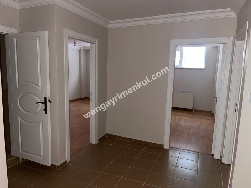 Göktürk Çamlık Caddesin'de 125m2  3+1 Kiralık Daire