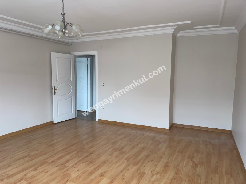 Göktürk Çamlık Caddesin'de 125m2  3+1 Kiralık Daire