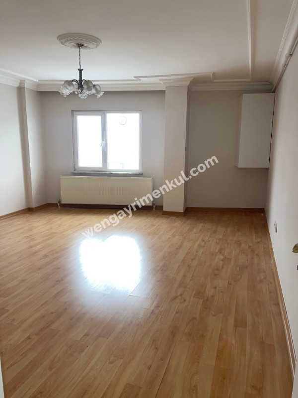 Göktürk Çamlık Caddesin'de 125m2  3+1 Kiralık Daire