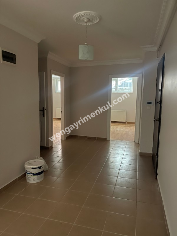 Göktürk Çamlık Caddesin'de 125m2  3+1 Kiralık Daire