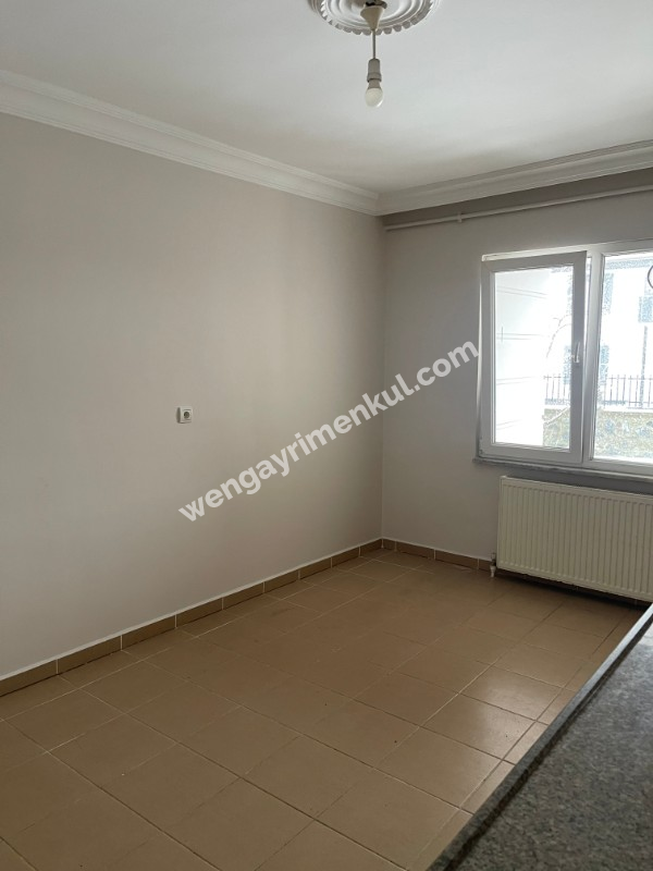 Göktürk Çamlık Caddesin'de 125m2  3+1 Kiralık Daire