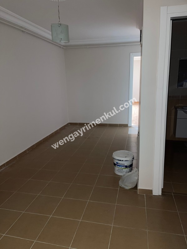 Göktürk Çamlık Caddesin'de 125m2  3+1 Kiralık Daire