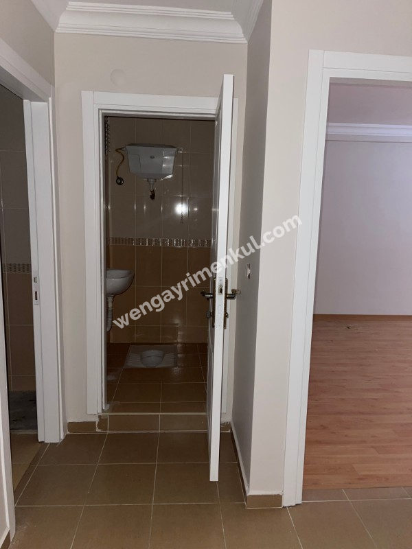 Göktürk Çamlık Caddesin'de 125m2  3+1 Kiralık Daire