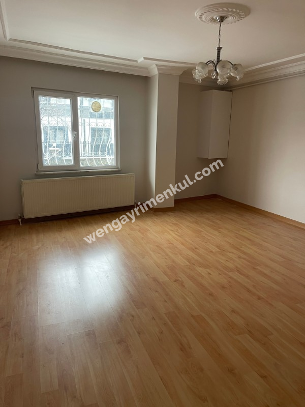 Göktürk Çamlık Caddesin'de 125m2  3+1 Kiralık Daire