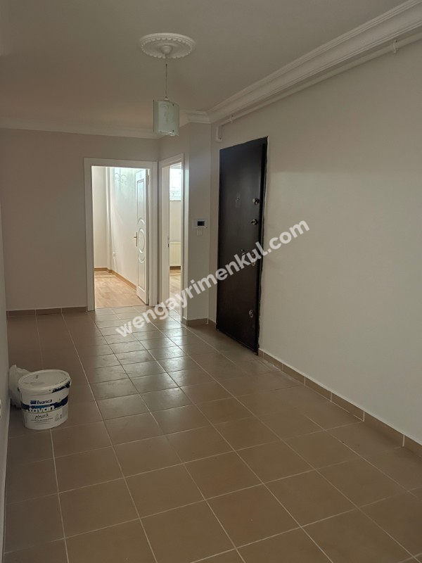 Göktürk Çamlık Caddesin'de 125m2  3+1 Kiralık Daire