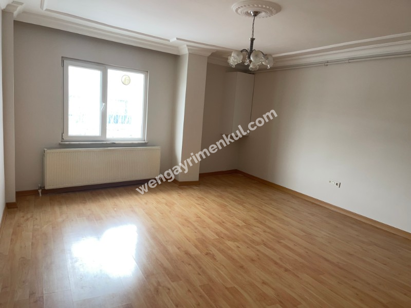 Göktürk Çamlık Caddesin'de 125m2  3+1 Kiralık Daire