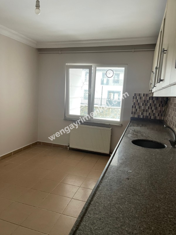 Göktürk Çamlık Caddesin'de 125m2  3+1 Kiralık Daire