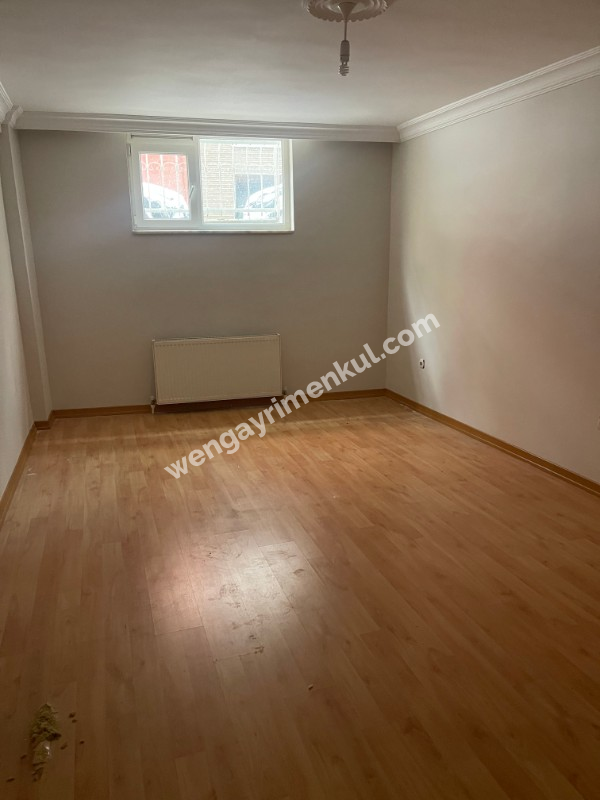 Göktürk Çamlık Caddesin'de 125m2  3+1 Kiralık Daire