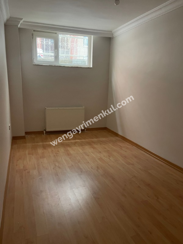 Göktürk Çamlık Caddesin'de 125m2  3+1 Kiralık Daire