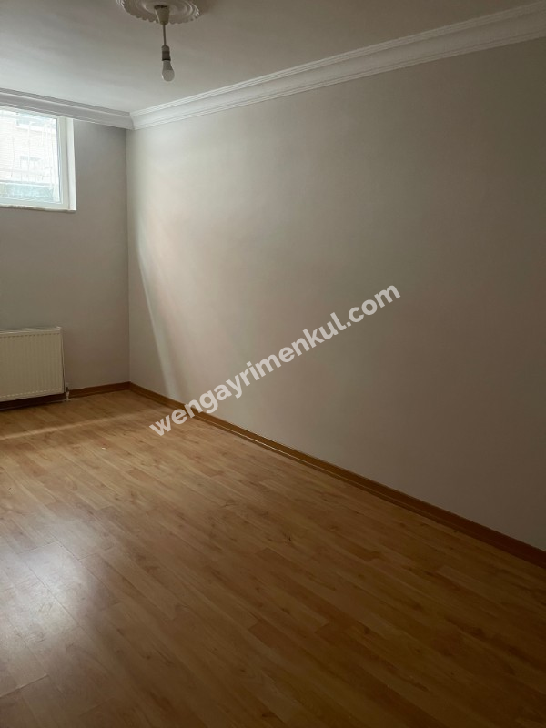 Göktürk Çamlık Caddesin'de 125m2  3+1 Kiralık Daire