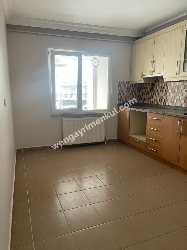 Göktürk Çamlık Caddesin'de 125m2  3+1 Kiralık Daire