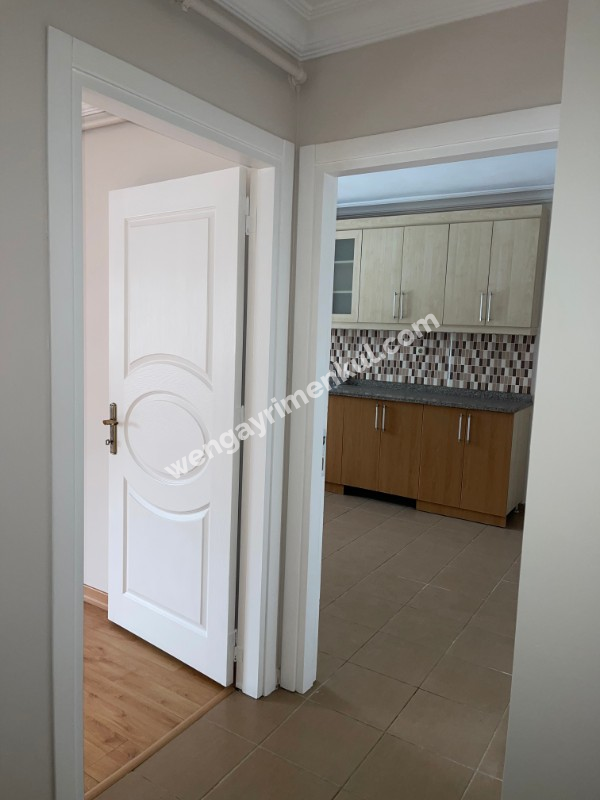 Göktürk Çamlık Caddesin'de 125m2  3+1 Kiralık Daire