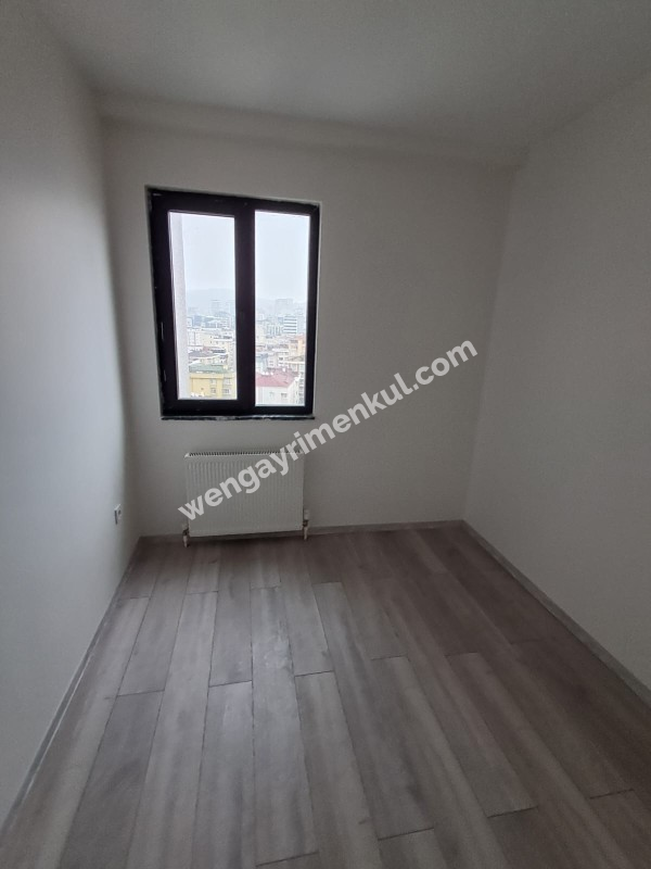Maltepe'de Krediye Uygun Satılık Ferah, Sıfır 3+1 Daire