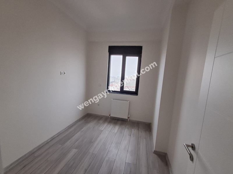 Maltepe'de Krediye Uygun Satılık Ferah, Sıfır 3+1 Daire
