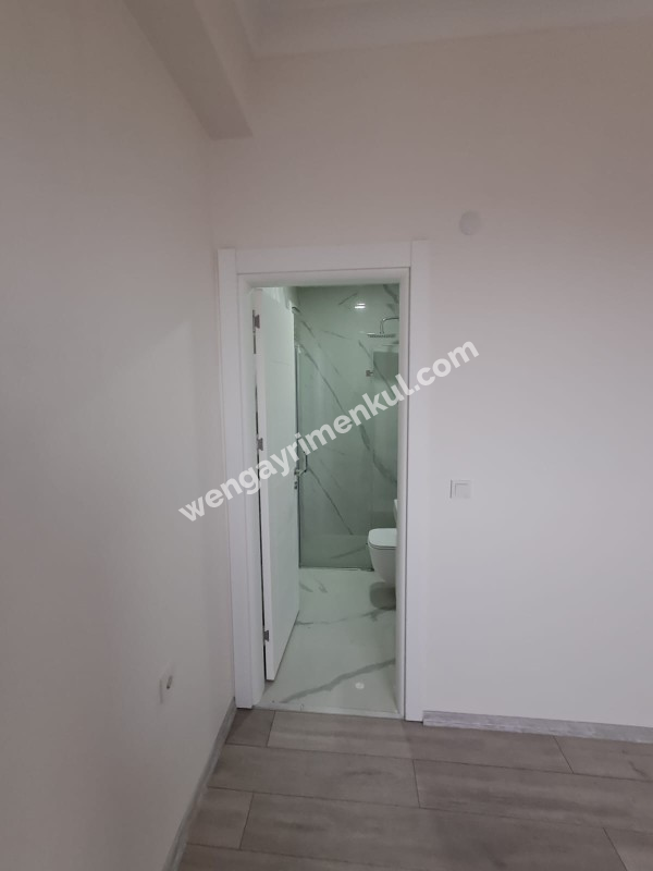 Maltepe'de Krediye Uygun Satılık Ferah, Sıfır 3+1 Daire