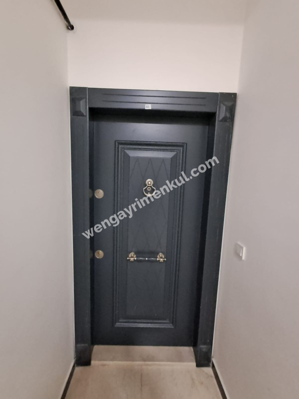 Maltepe'de Krediye Uygun Satılık Ferah, Sıfır 3+1 Daire