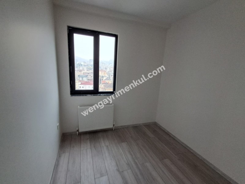 Maltepe'de Krediye Uygun Satılık Ferah, Sıfır 3+1 Daire