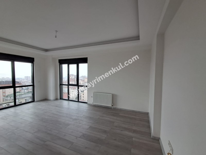 Maltepe'de Krediye Uygun Satılık Ferah, Sıfır 3+1 Daire