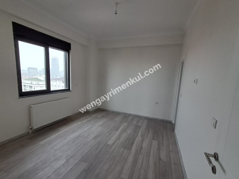 Maltepe'de Krediye Uygun Satılık Ferah, Sıfır 3+1 Daire