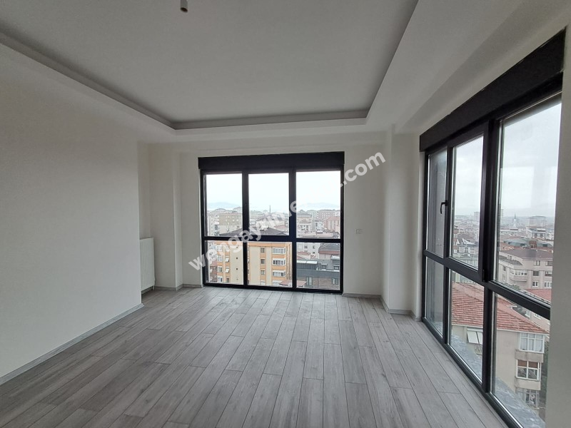 Maltepe'de Krediye Uygun Satılık Ferah, Sıfır 3+1 Daire