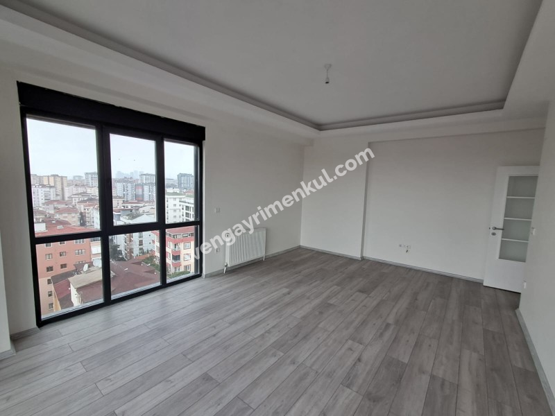 Maltepe'de Krediye Uygun Satılık Ferah, Sıfır 3+1 Daire