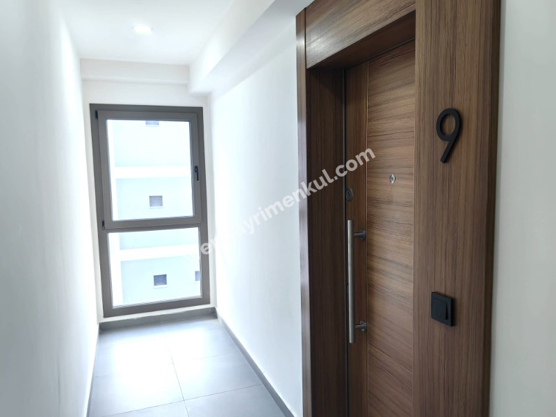 ÇEŞME LOCA TWİN'DE, AYDINLIK, BALKONLU,FERAH 1+1