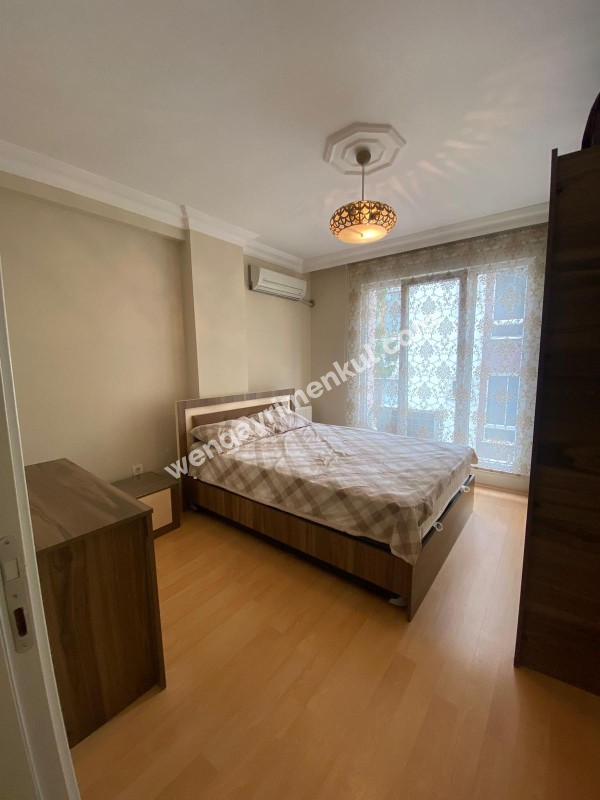 GÜNEY BATI CEPHELİ KAPALI OTOPARKLI ARAKAT DAİRE