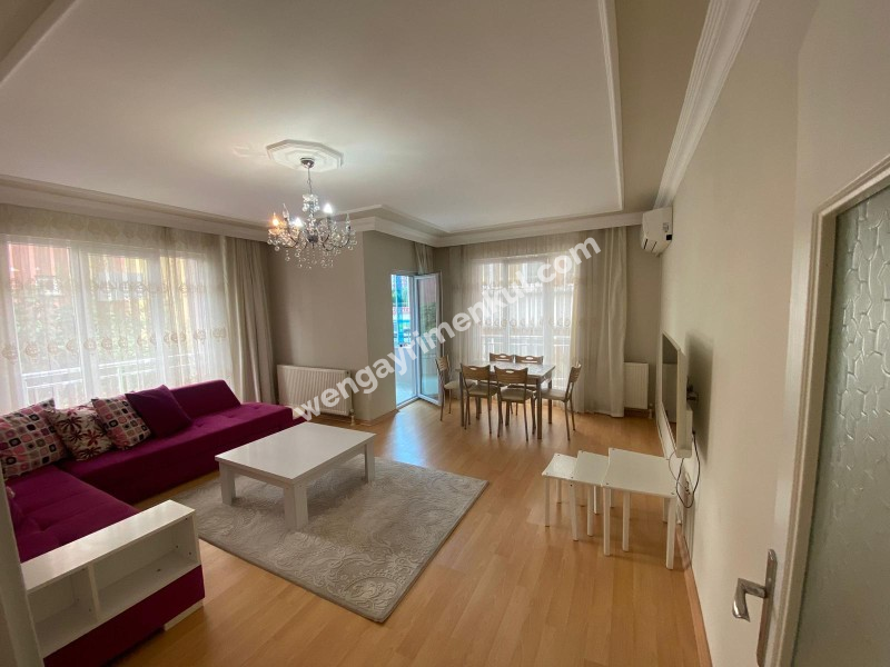 GÜNEY BATI CEPHELİ KAPALI OTOPARKLI ARAKAT DAİRE
