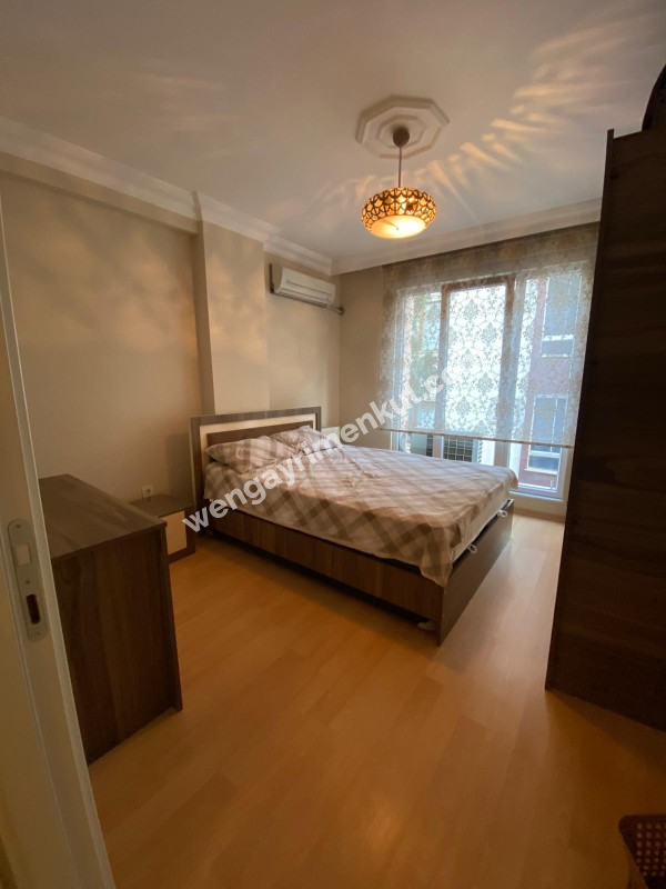 GÜNEY BATI CEPHELİ KAPALI OTOPARKLI ARAKAT DAİRE