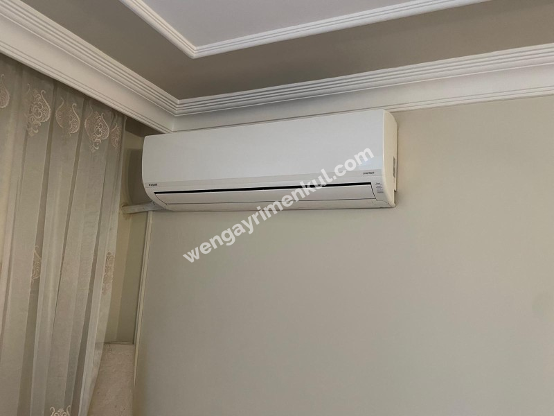 GÜNEY BATI CEPHELİ KAPALI OTOPARKLI ARAKAT DAİRE