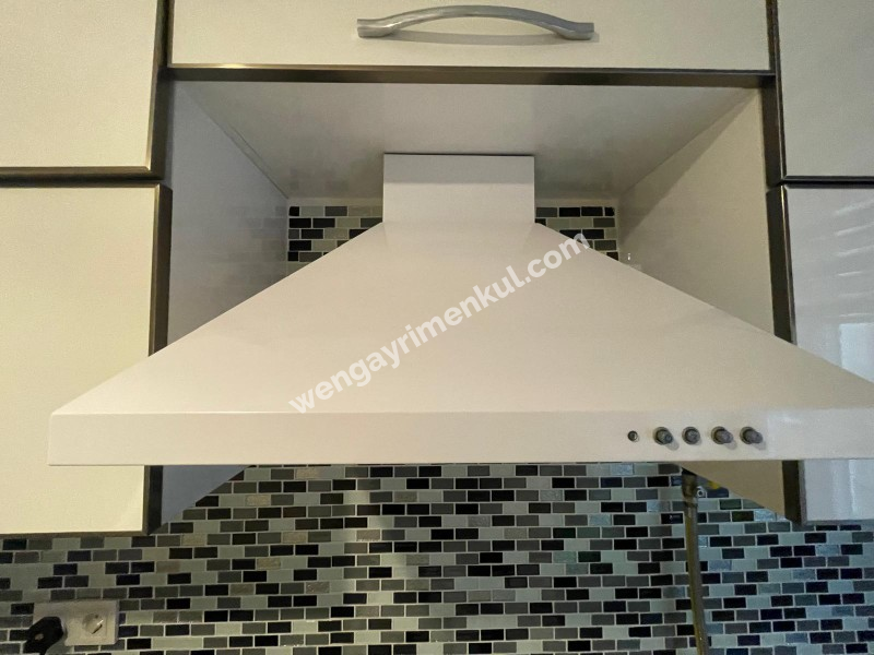 GÜNEY BATI CEPHELİ KAPALI OTOPARKLI ARAKAT DAİRE