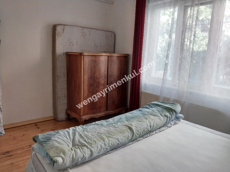 Moda 'da Eşyalı Kiralık 2+1 Daire - Furnitured 2+1 Flat in Moda