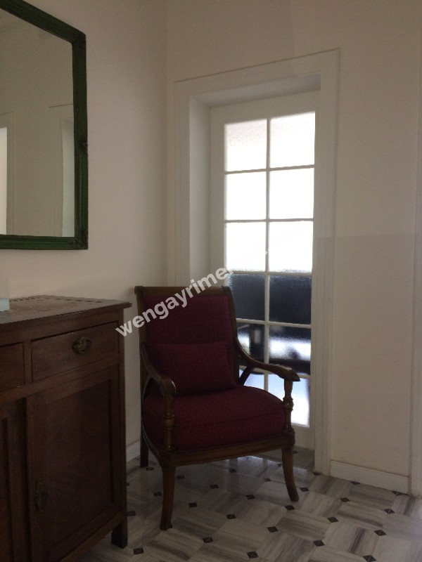 Moda 'da Eşyalı Kiralık 2+1 Daire - Furnitured 2+1 Flat in Moda