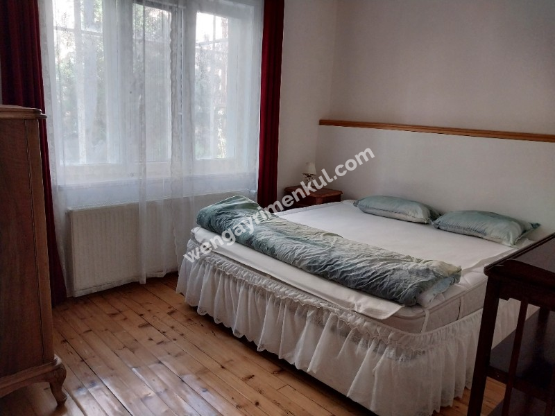Moda 'da Eşyalı Kiralık 2+1 Daire - Furnitured 2+1 Flat in Moda