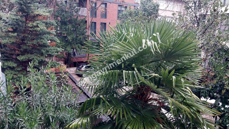 Moda 'da Eşyalı Kiralık 2+1 Daire - Furnitured 2+1 Flat in Moda