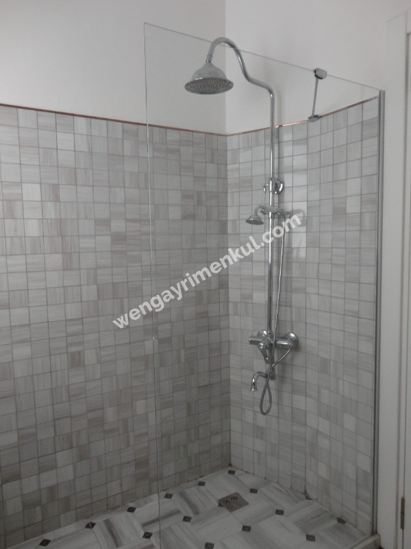 Moda 'da Eşyalı Kiralık 2+1 Daire - Furnitured 2+1 Flat in Moda