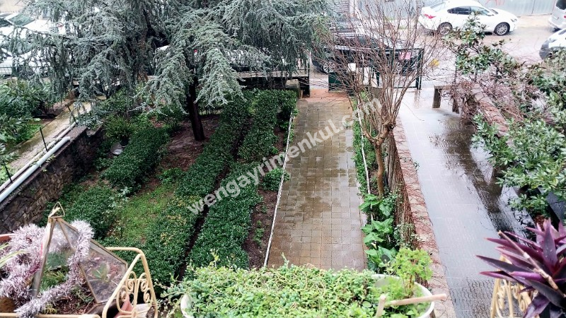 Moda 'da Eşyalı Kiralık 2+1 Daire - Furnitured 2+1 Flat in Moda
