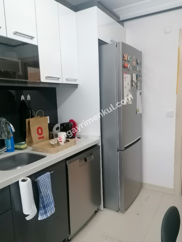 Genç Binada Kiralık 2+1 Daire